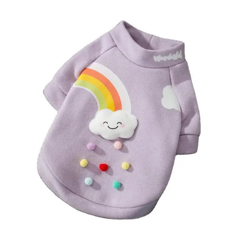 

Pet Supplies New Pet Hoodies Clothing for Cat and Dog Apparel, Pink