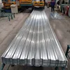 high quality perforated corrugated aluminum sheet/coil for roofing sheet in bundles package