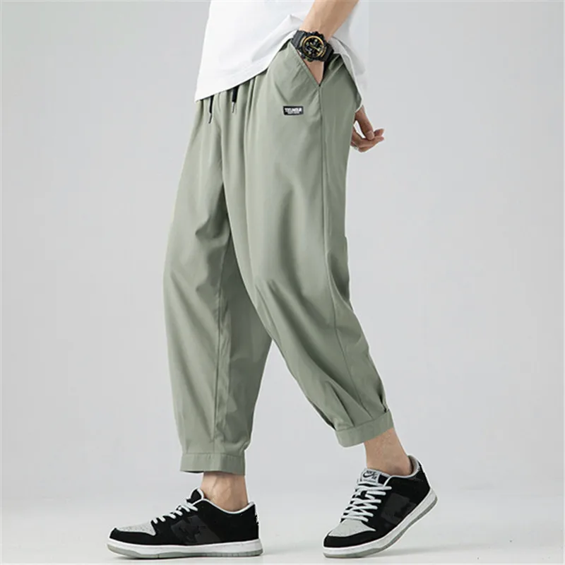 

Cargo Trousers for Men Joggers Sweatpants Run Trouser Sweat Pants for Men Trackpants Oversized Cargo Pants Men