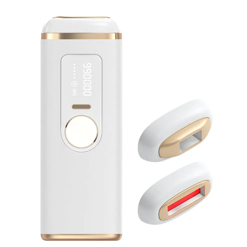 

Beauty Equipment IPL Hair Removal Device Ice Cool Ipl At Home