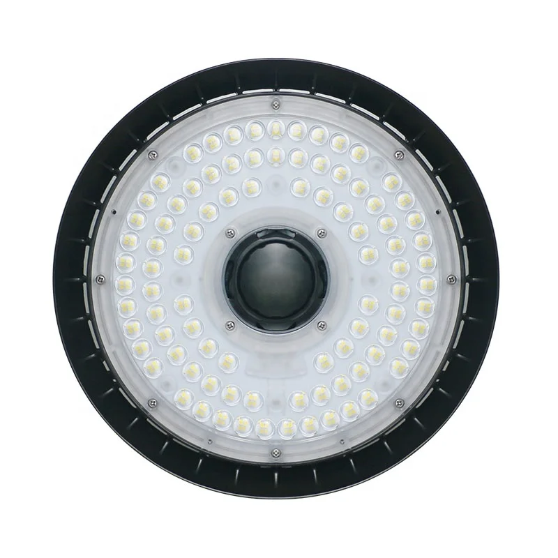 High Quality For Application In Wet Environments 150w Led High Bay Light