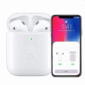 i800 TWS Bluetooth Wireless Earbuds