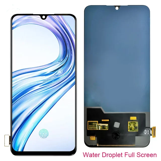 

mobile phone lcds for Vivo X23 Display LCD with Touch Assembly for Vivo V11 Pro Display