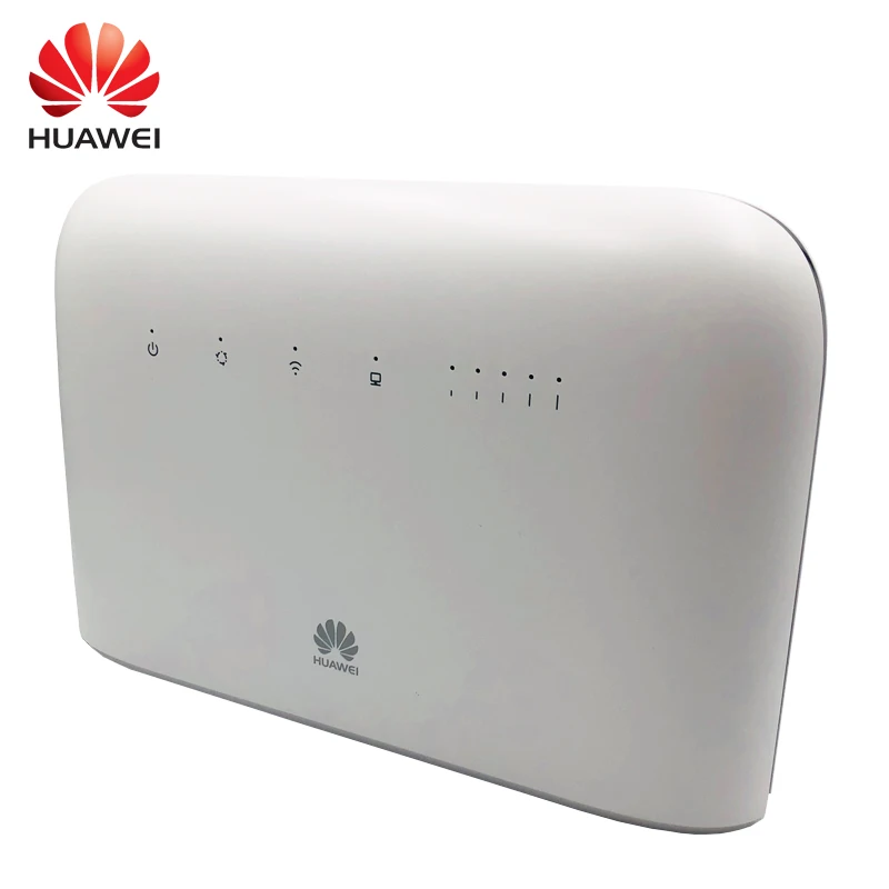 

Original unlocked LTE Cat.9 WiFi Router Hua wei B715s-23c 450Mbps Wireless Router B715 4G CPE router