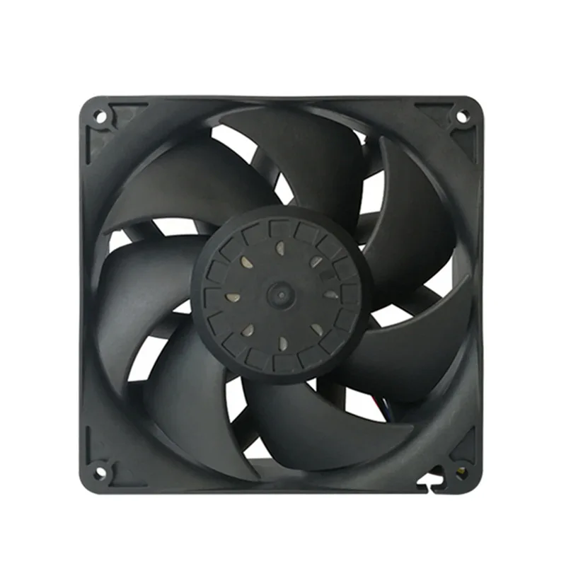 

high-power high rotation speed good quality cooling fan fans cooler 140*140*38 14038