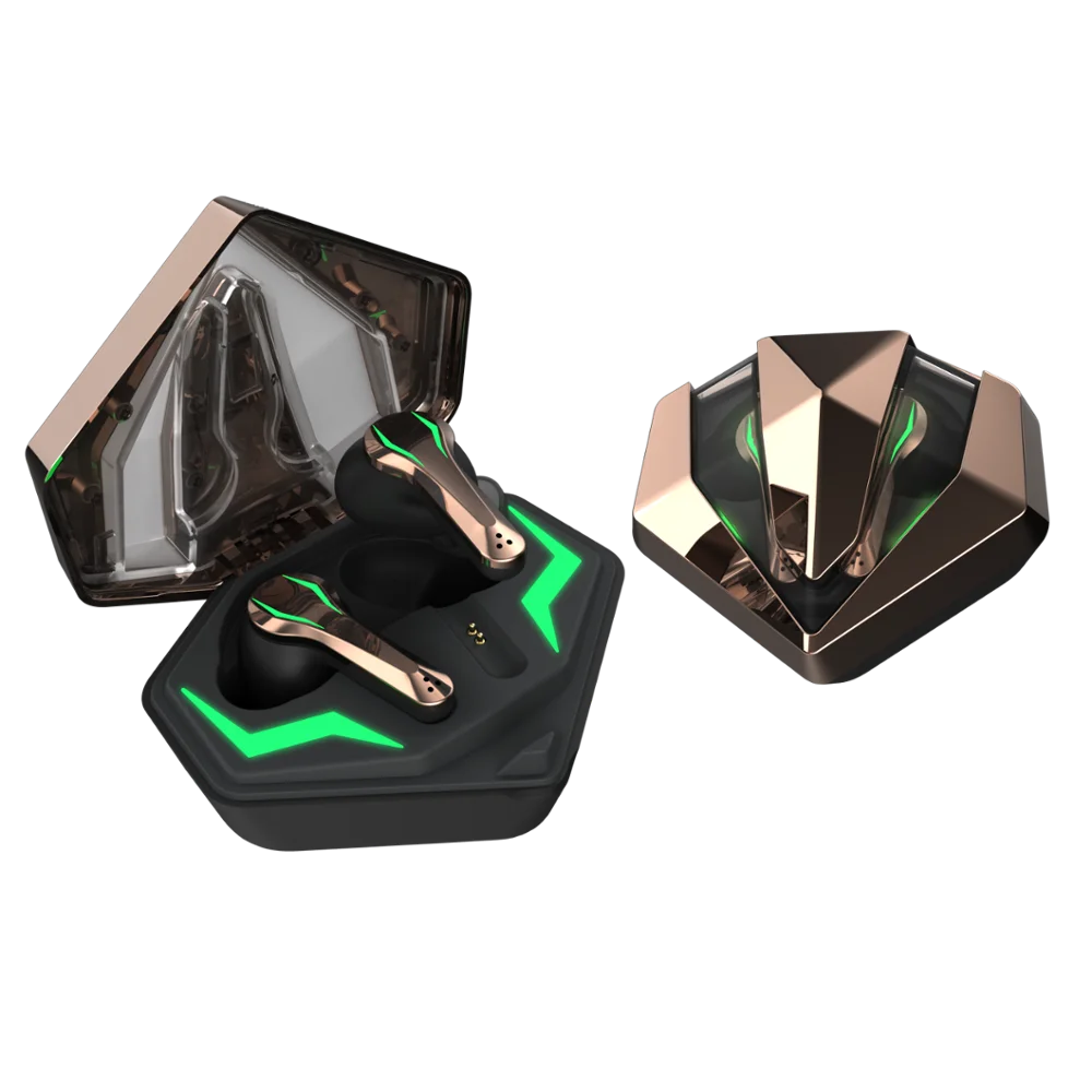 

2021 hot Free Sample 60% OFF TWS Wireless Earphone Stereo Bass Earbuds BT 5.0 WaterProof Headphone