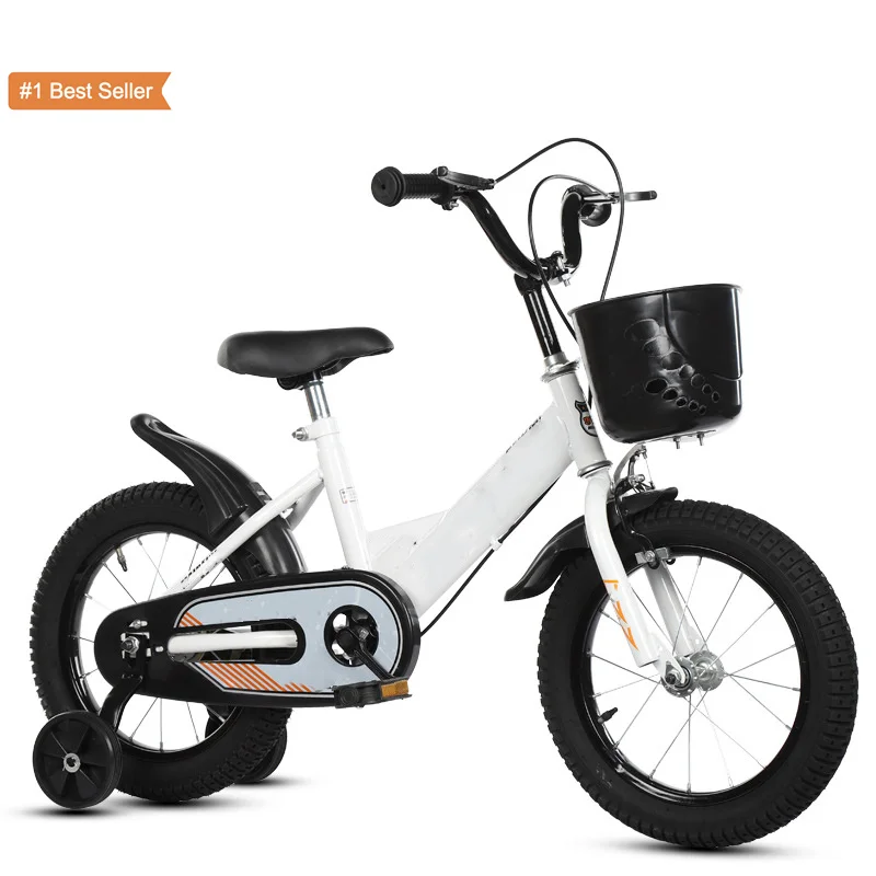 

Istaride China Cheap High Quality New Design Children Bicycle Bici Per Bambini With Pedal And Basket Kids Sports Bike, Customized