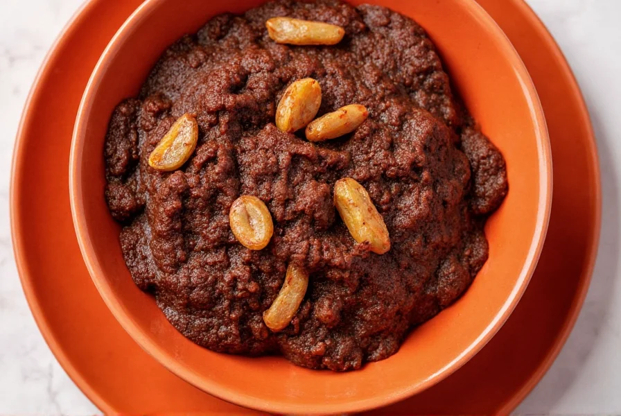 why making mole from scratch is the spiciest adventure you ll ever take