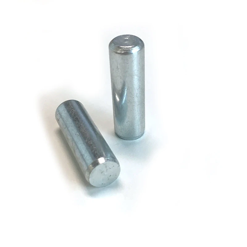 
stainless steel dowel pin din 6325 Parallel pin 