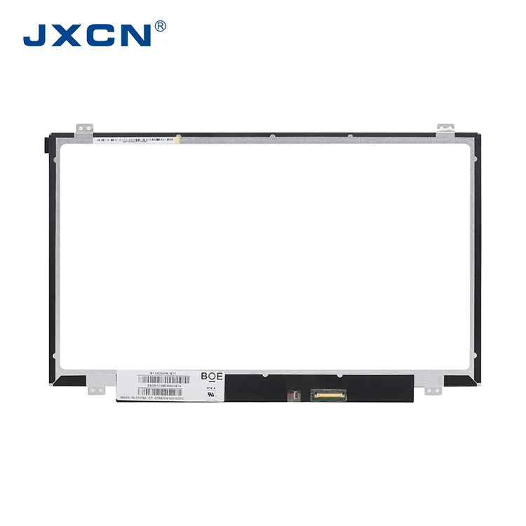 

Wholesale 14.0 slim 30pin display laptop lcd screen NT140WHM-N41 N44 NT140WHM-N31