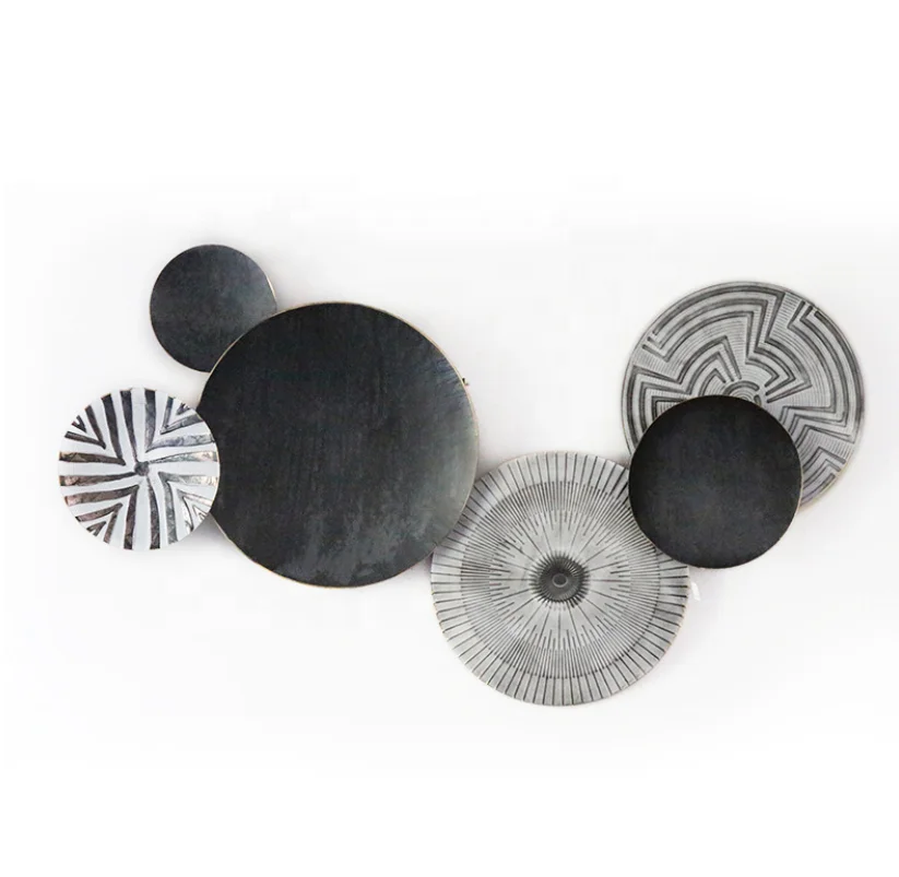 

Modern metal wall art interior decoration home wall decoration, Picture shows