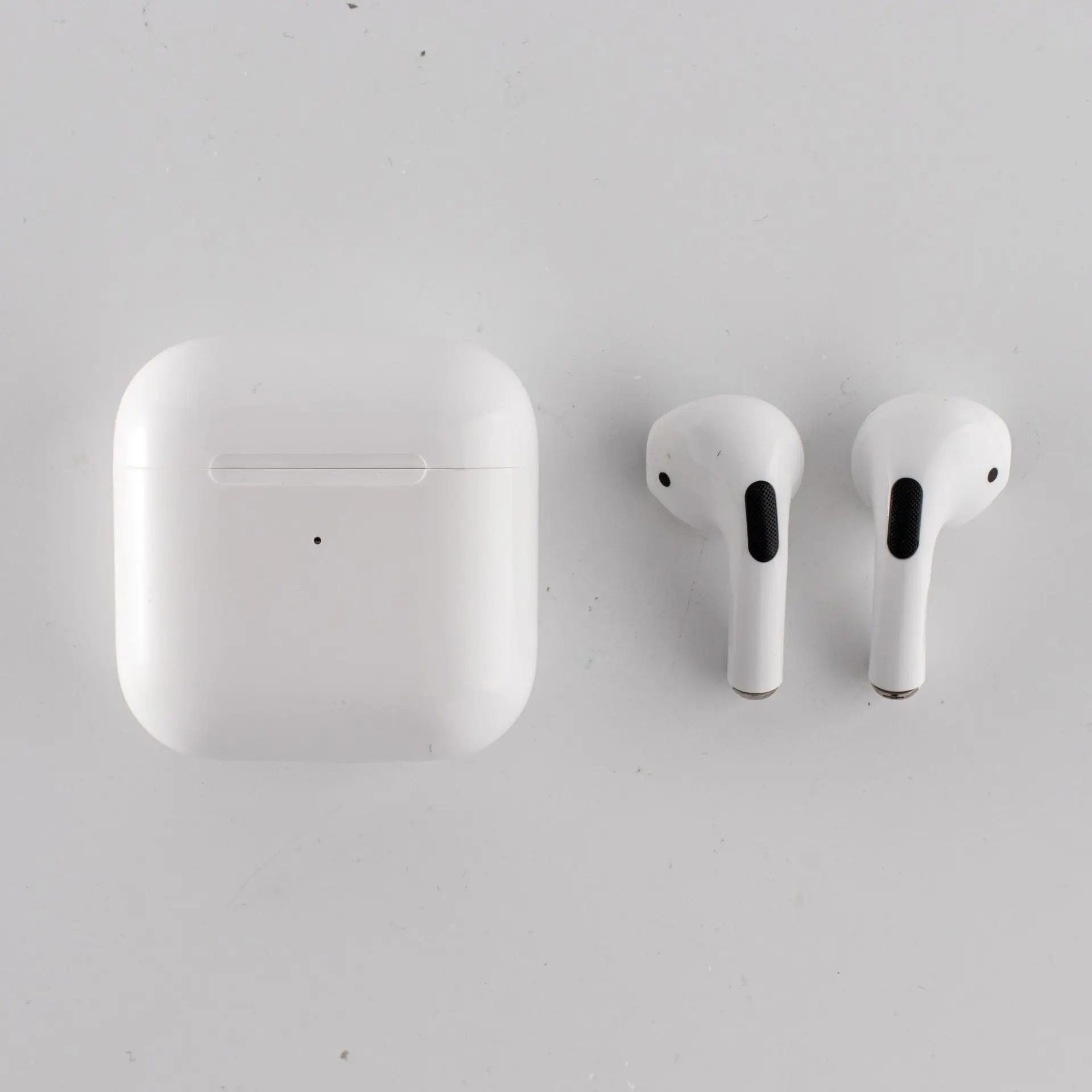 

Air Earbuds TWS Wireless Mini Pro 4 Earphone Stereo Sound Air 4 Pop up windows Siri Headset audifonos For iphone Apple Phone