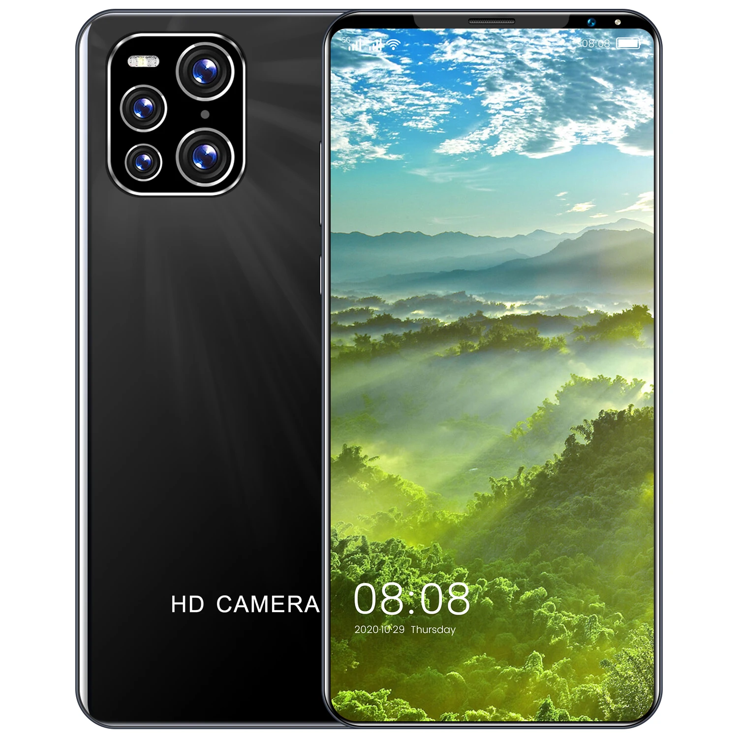 

Wholesale Factory Price Original Brand x3pro Phone Unlocked Smart Phones