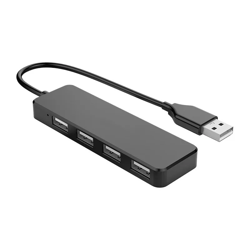 

2020 Best Product High Speed 4 in 1 Docking Transmission Charge Station 4 Ports USB HUB, Oem