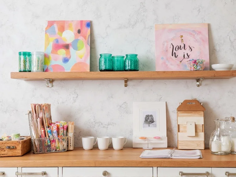 Lulu Craft Bar: Hands-On Art Studio Experience Guide