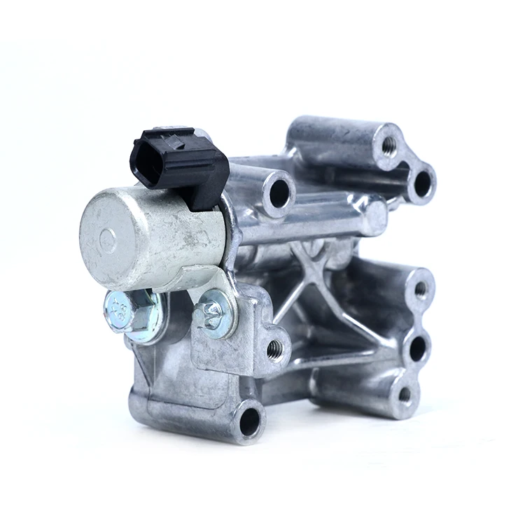 New High Quality Solenoid Valve Oil Control Variable Valve 15811-R40 ...