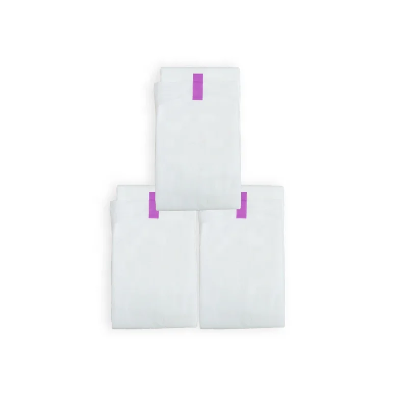 

Feminine Hygiene Brand Name Wood Pulp Sanitary Napkins Manufacturer Women Disposable Menstrual Pad