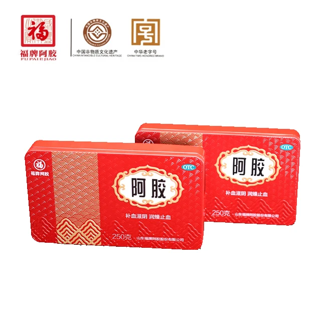 
China E Jiao,Donkey Hide Gelatin 