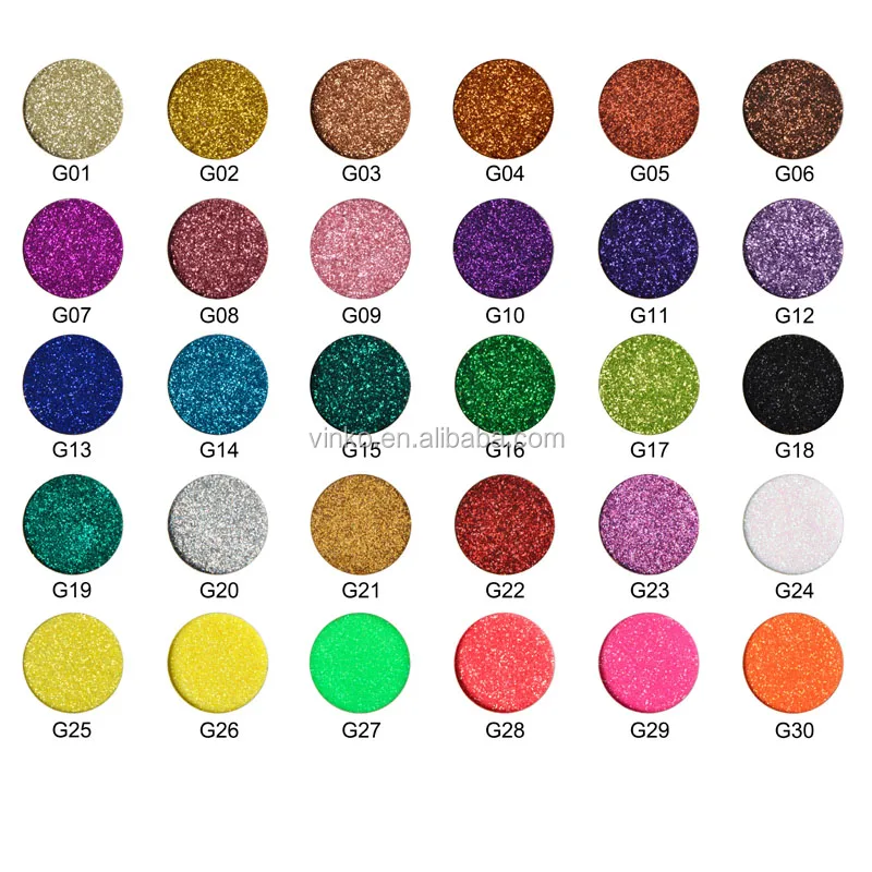 15 Color High Pigment OEM Cosmetics Makeup Custom Private Label Eyeshadow Palette