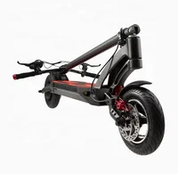 

2020 The most welcomed pro Kaabo Mantis Electric Scooter 2400w dual hub motor scooter Electric spider scooter electric 60v