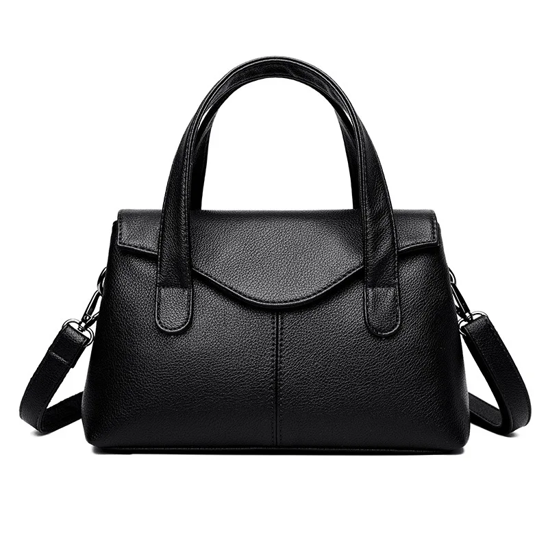 

Wholesale high-end New fashion ladies handbag women's crossbody handbags luxury