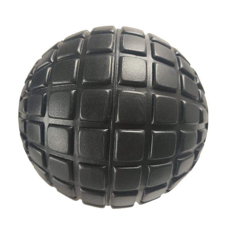 

Wholesale High Density  Mobility EVA massage ball