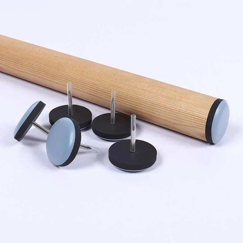 Nail On Furniture Sliders Ptfe Easy Sliders Chair Glides Nail On Furniture Sliders Buy Chair