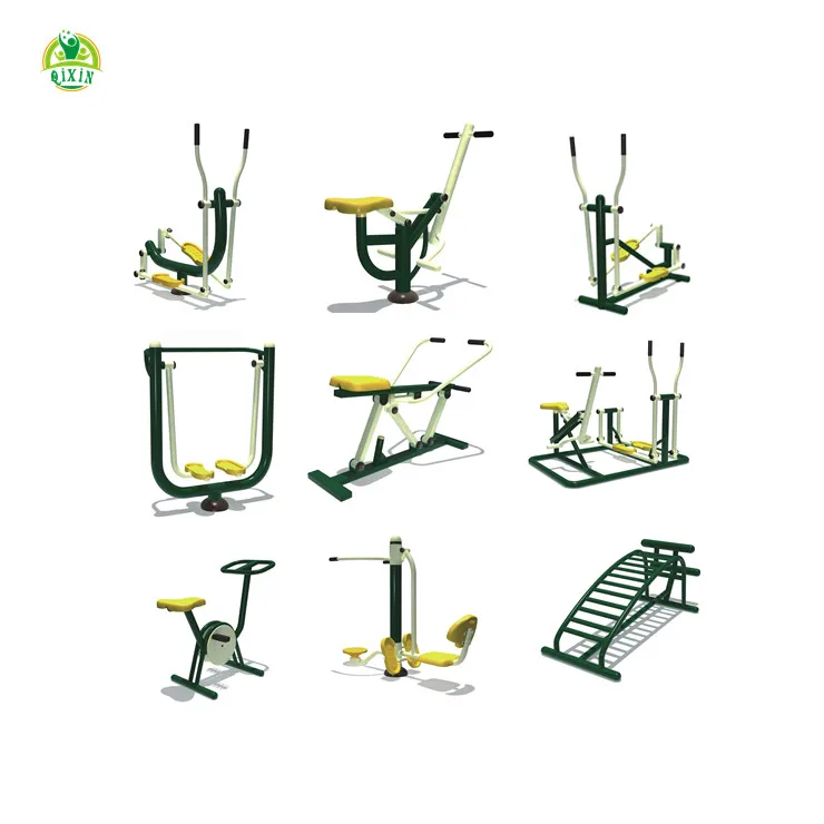 Gym jealous subway outdoor