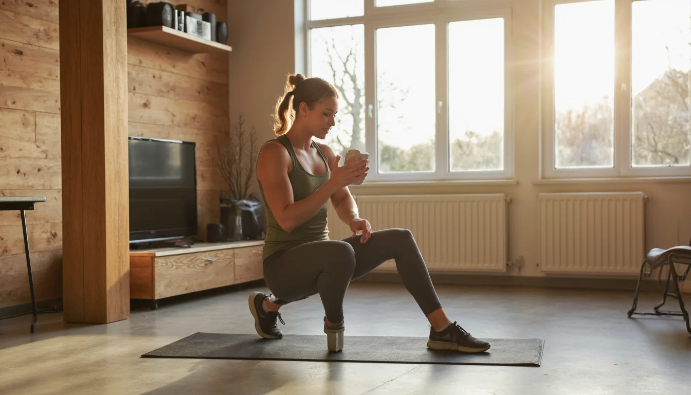 How to Launch a Spring Strength Program: The 4-Day Upper/Lower Split ...