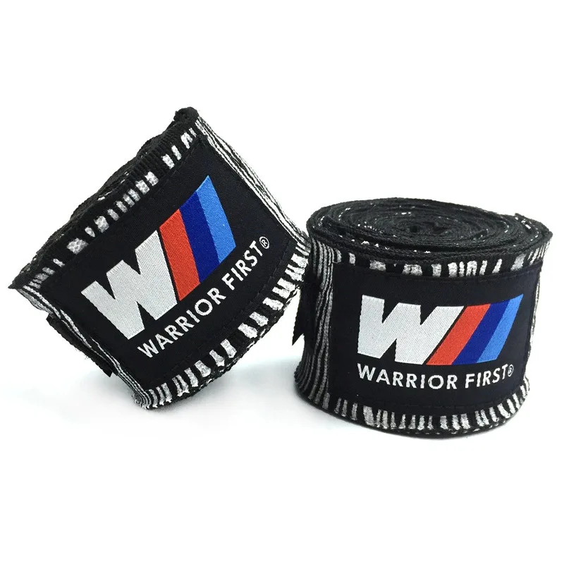 

Boxing handwraps print pattern hand wrap, White, black, pink, neon green,red