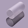 Led Lighting Frozen Frosted Acrylic Tube Light Cover