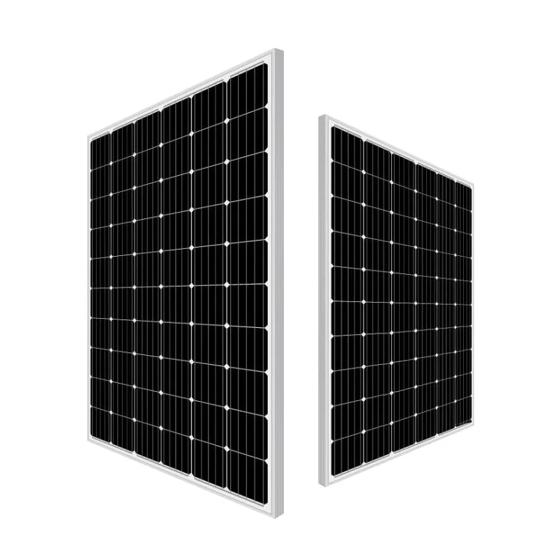 
High Quality Solar Panel Mono Solar Panel Black 350w Cheapest Price 