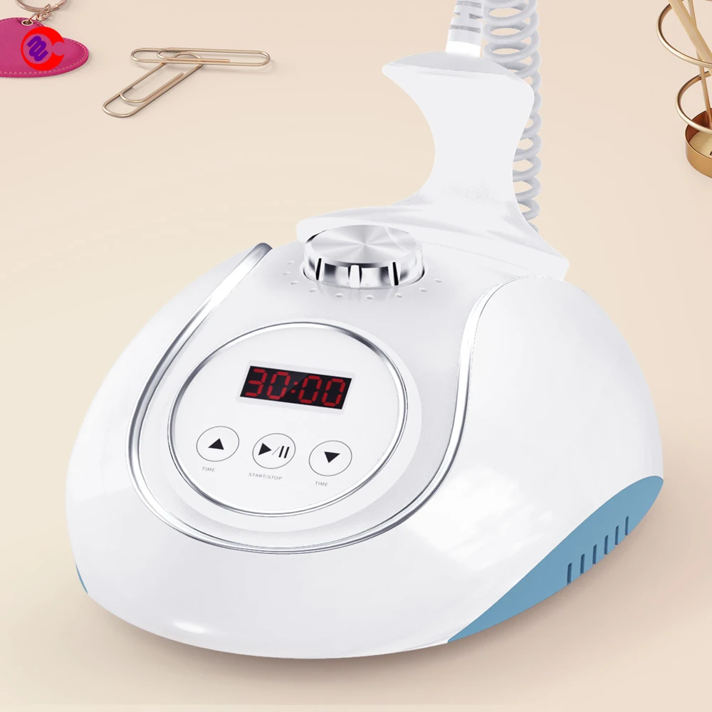 

Unoisetion Ultrasonic Cavitation 2.0 Body Slimming Fat Loss Machine Home Use