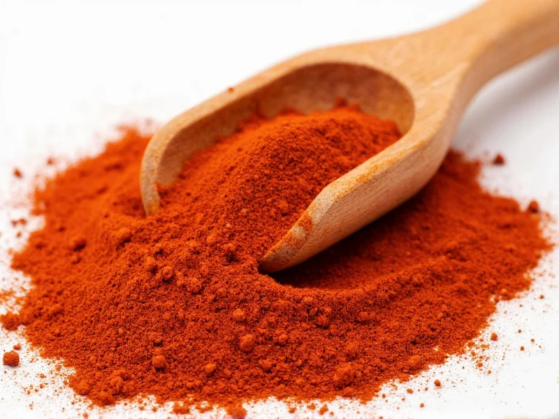 chili powder substitute cayenne