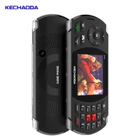 

KECHAODA K110 gamephone dual SIM big battery wholesale cheap OEM mobilephone