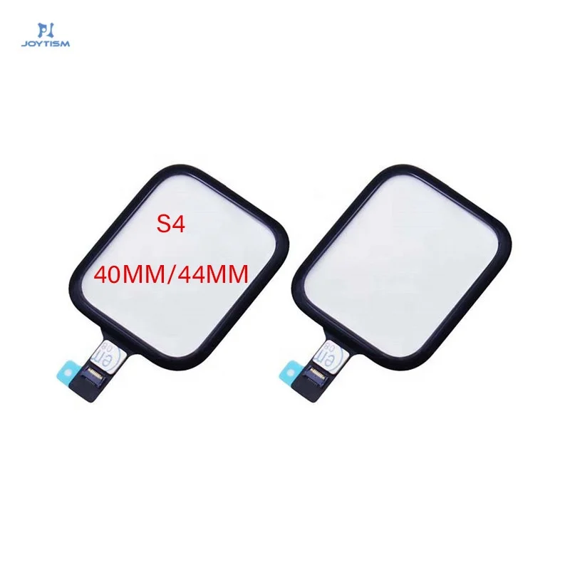 

Touch Screen Digitizer For Apple Watch 4 Series 4 40MM 44MM Touch Glass Display For iWatch 4 iWatch4 Front Touch Panel Glass