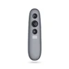 H100 Spotlight 2.4GHz Wireless Digital Laser Pen Air Mouse Remote Clicker TF Card PPT Pointer Presenteration For Meeting