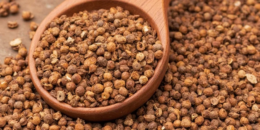 Comparison of Organic vs Regular Ground Cloves