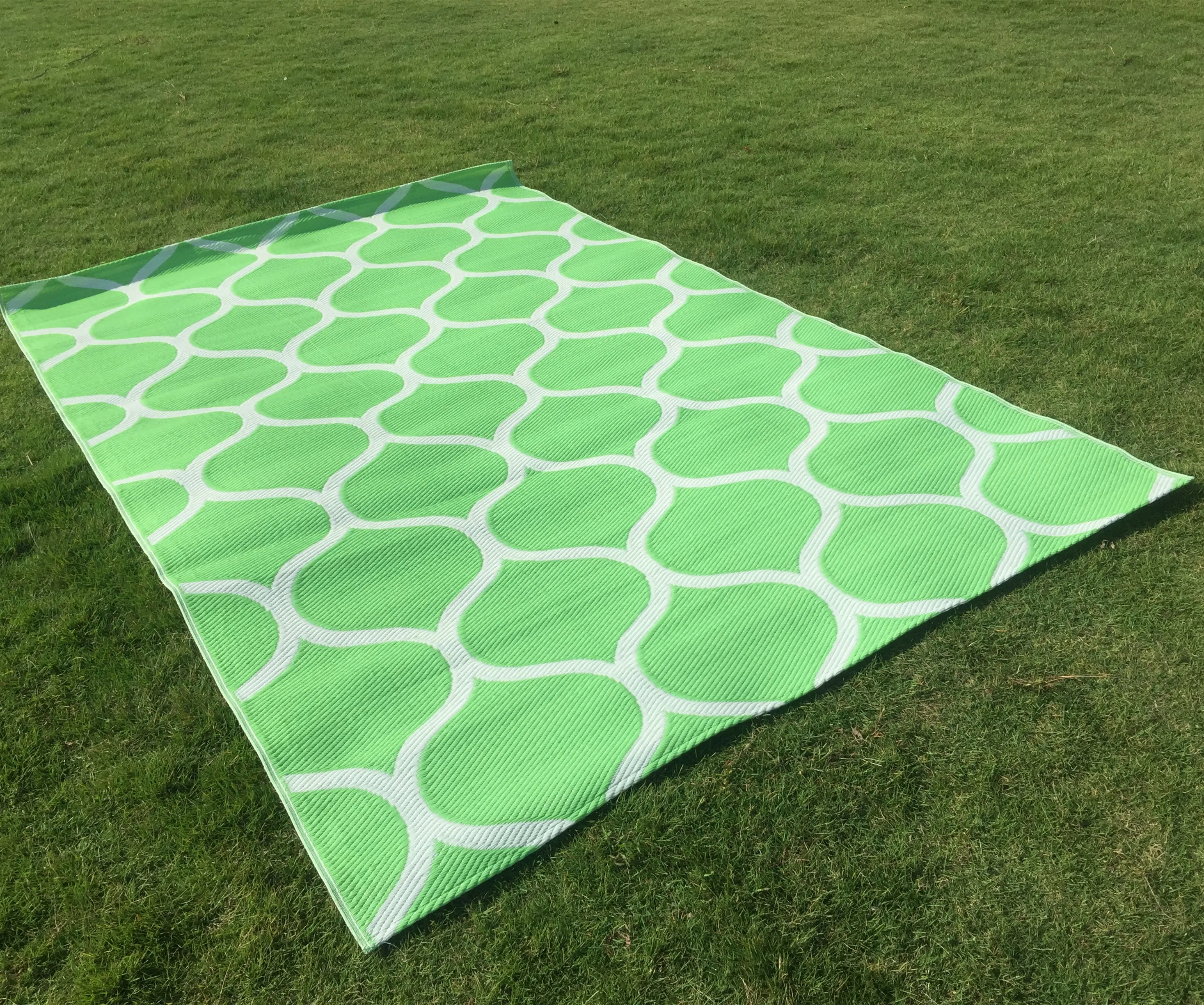 

colorful woven patio mats, Any color can be available
