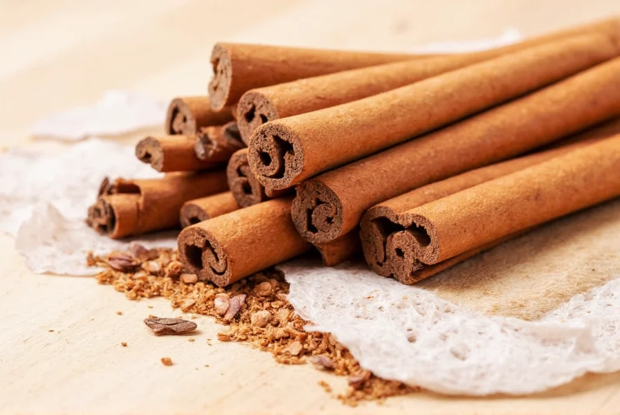 lead free cinnamon
