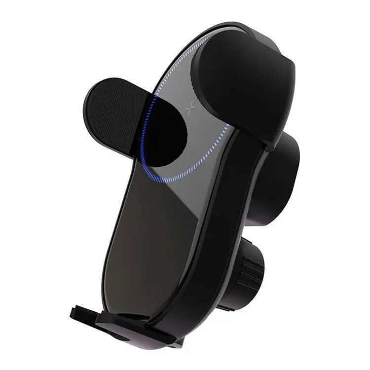 

Wireless car charger Suction Cup Holder HOPya car phone holder with wireless charger