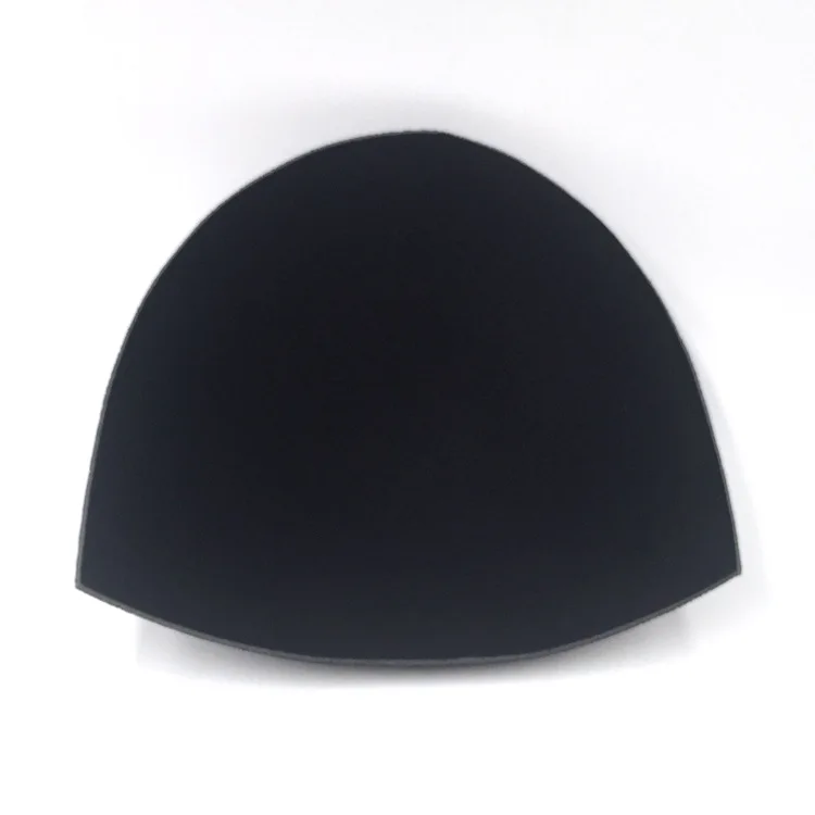 

Sew In Stock Mold hard Bra Padding Cup For Underwear Lingerie Dresses, Customer's requirement