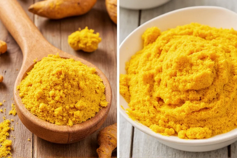 Turmeric Scrub: Benefits, Recipes & Usage Guide