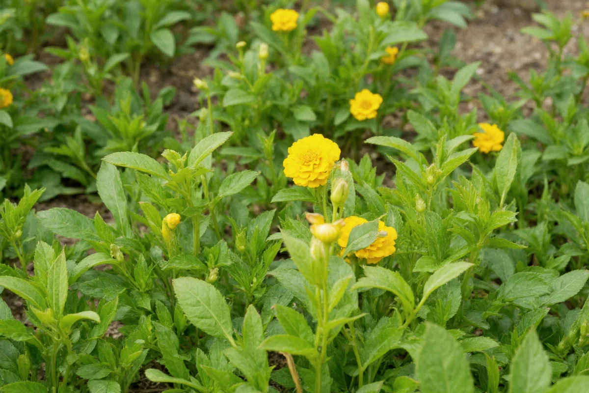 companion plants for your japanese maples