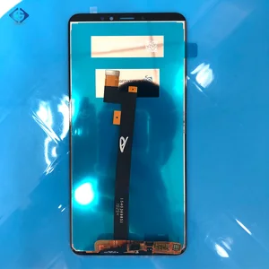 Xiaomi Mi Max 3 LCD Display Touch Screen Full Set
