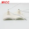 customized electric ceramic heater for hot stamping machine ceramic heating elements ceramic heat emitter