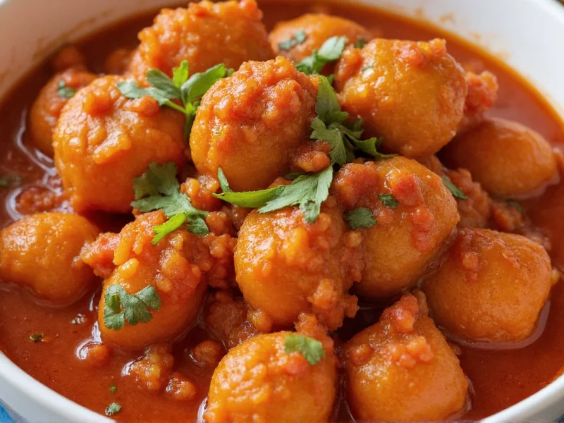 Awaze Sauce: Authentic Ethiopian Spice Blend Guide