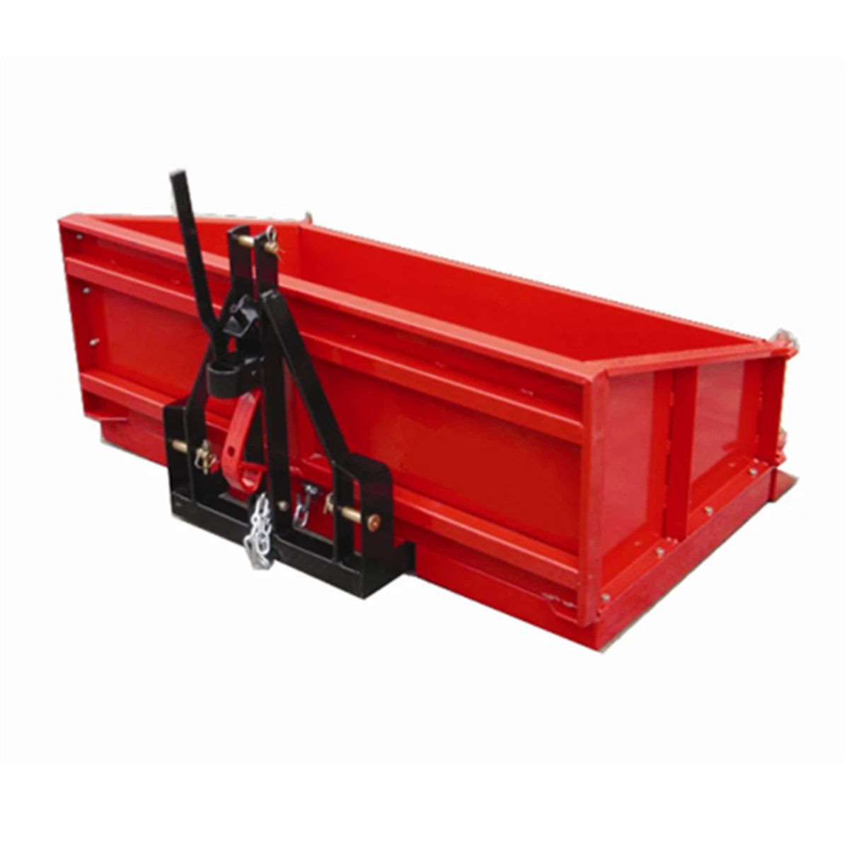 Tractor Box Blade Buy Box Blade,Tractor Box Blade,Blade Product on