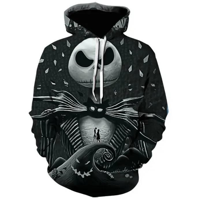 

Custom street clothing hoodies merry Christmas for men and women 3D Santa hoodies sweatshirts hoodies 2021