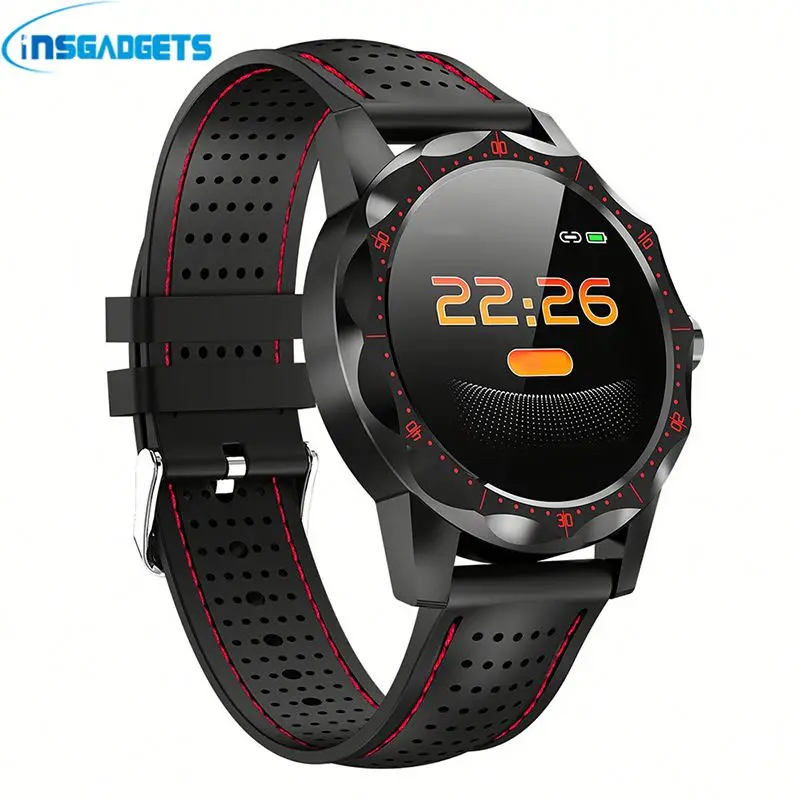 

Smartwatch H0P3Q colorful screen smart watch